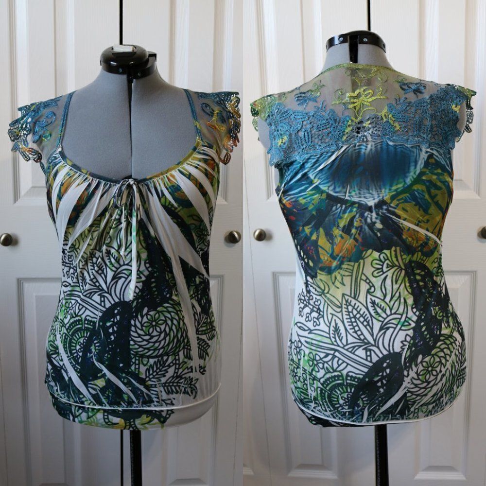 Simply Irresistible Shirt